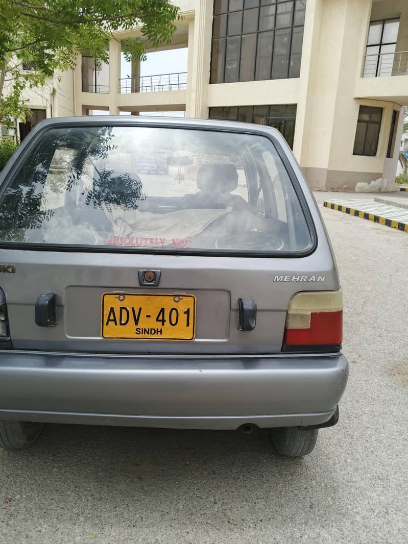 Mehran 6