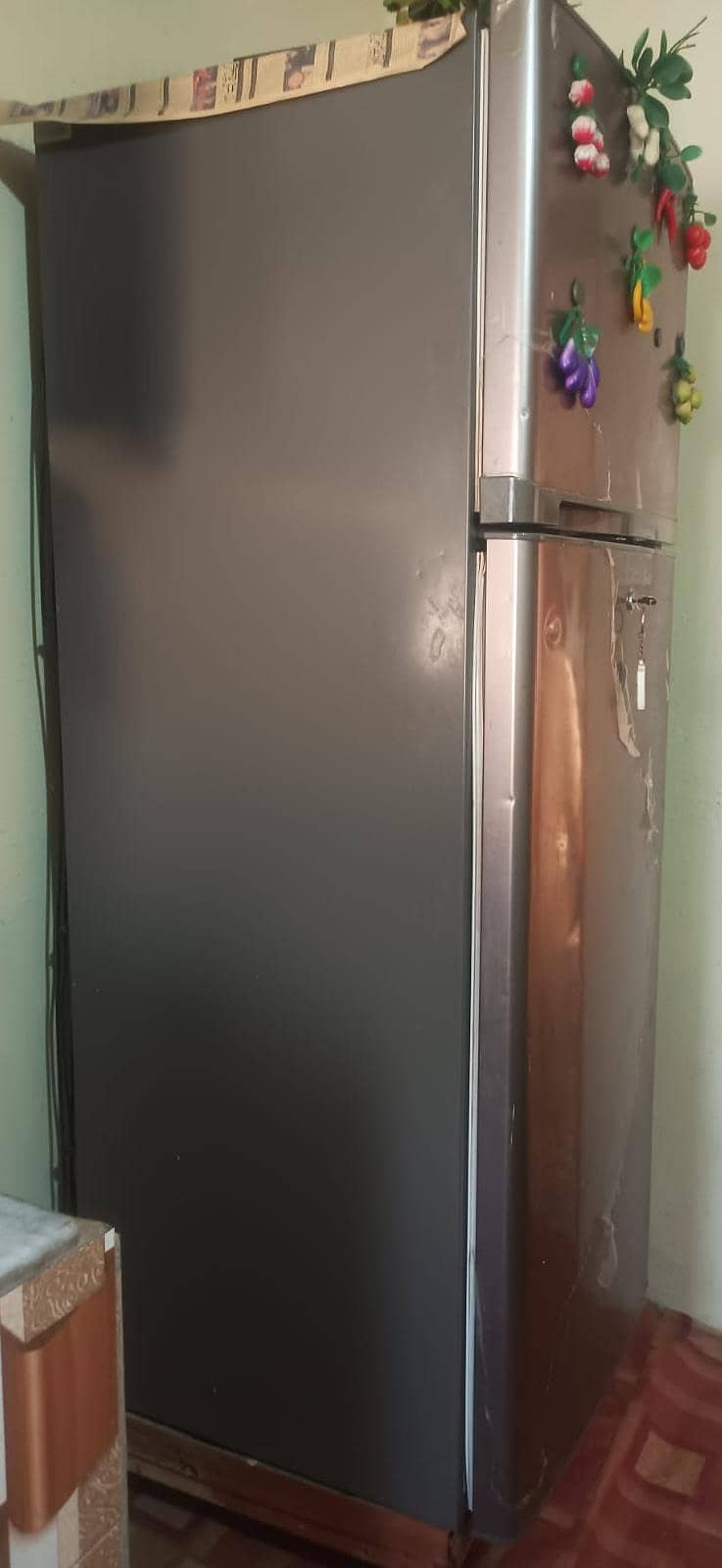 Refrigerator 1