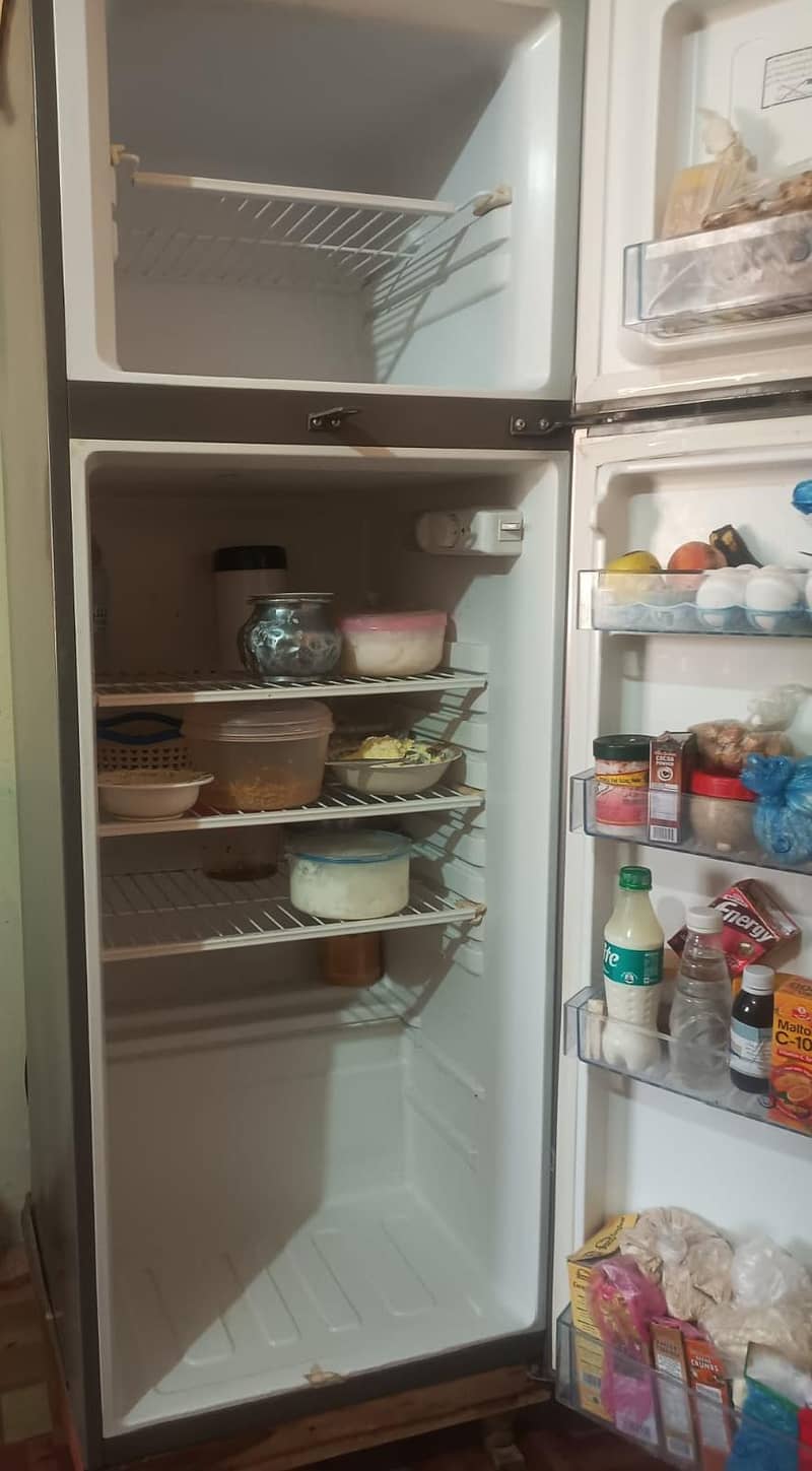 Refrigerator 2