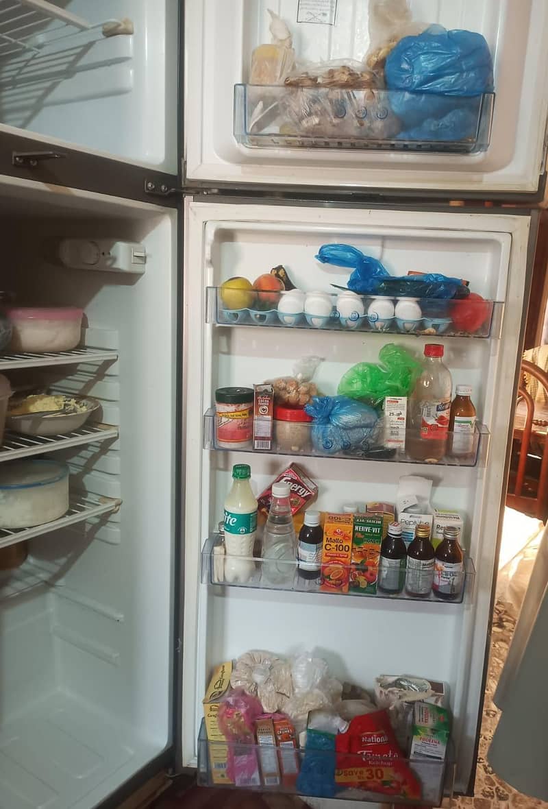 Refrigerator 3