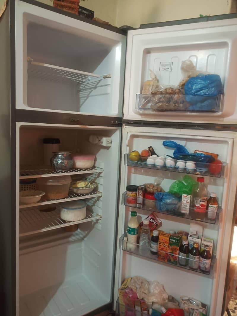 Refrigerator 6