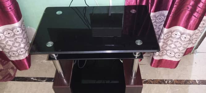 computer trolley, TV trolley, Home Theater Trolley