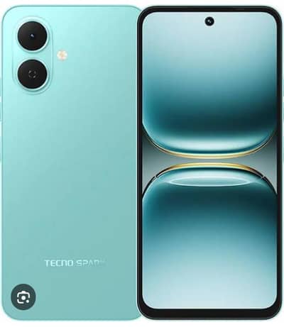 tecno spark Go 2 exchange possible