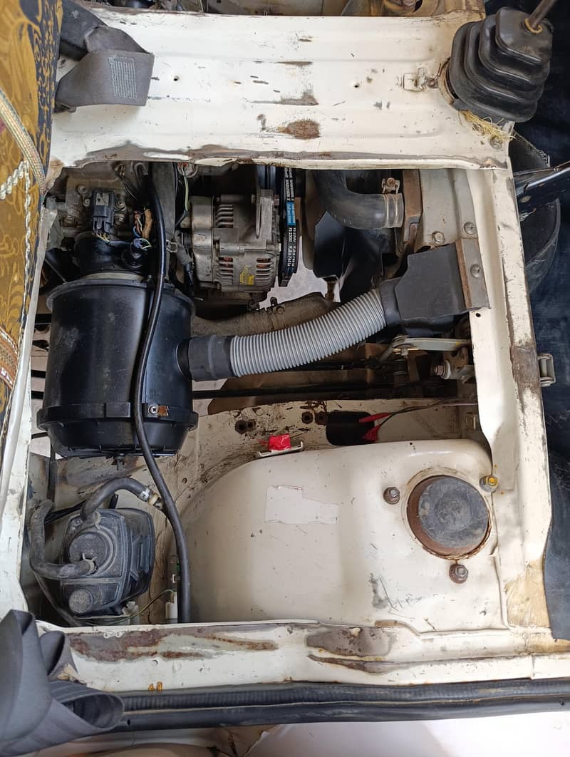 suzuki 5