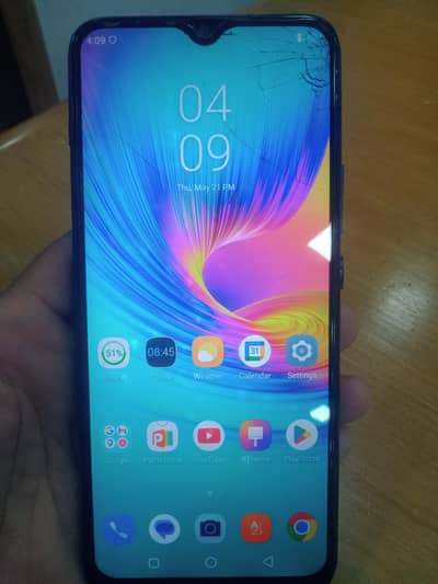 Infinix Hot 9 Play