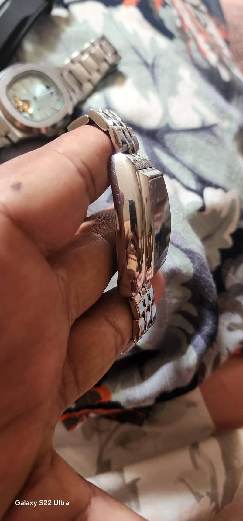 automatic watch 1