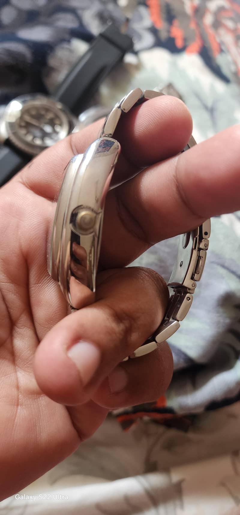 automatic watch 2