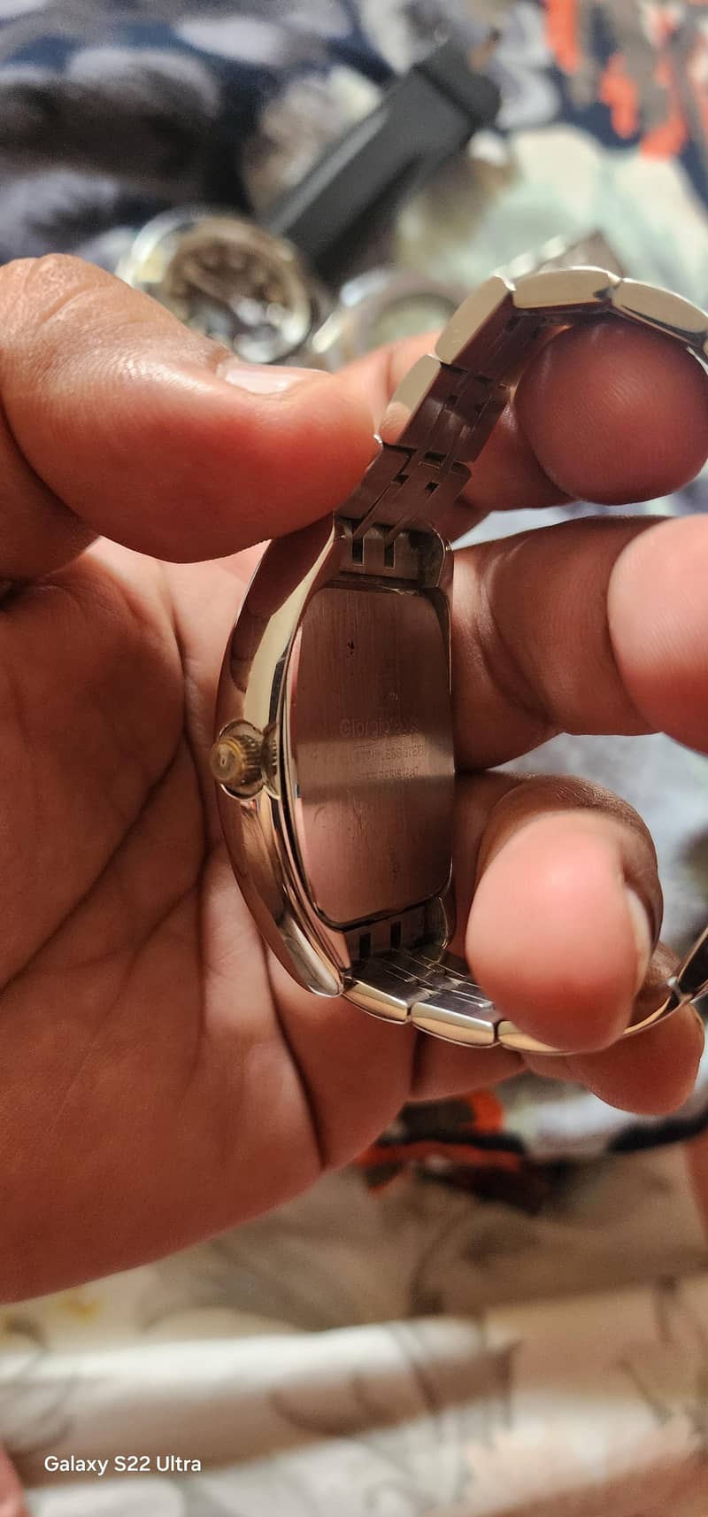 automatic watch 3