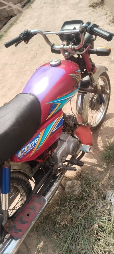 Honda 70 2019 model number lga hai documents clear