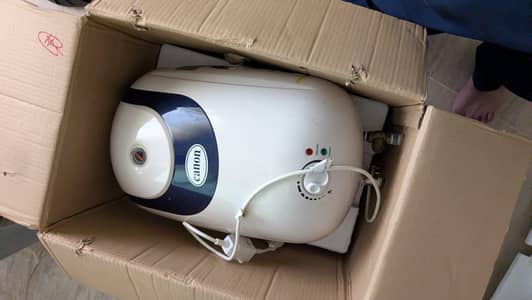 canon electric geyser for sale