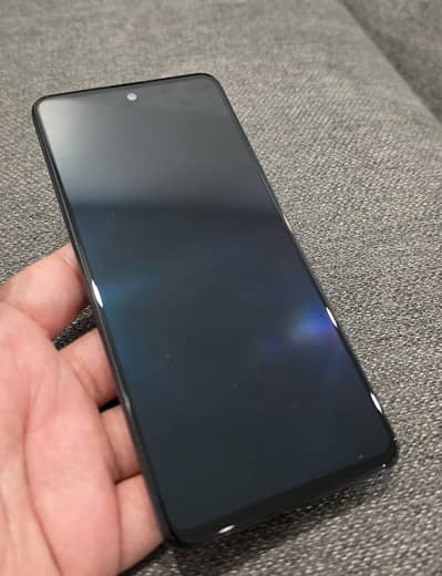 Samsung Mobile A51