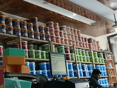 Brighto Paint