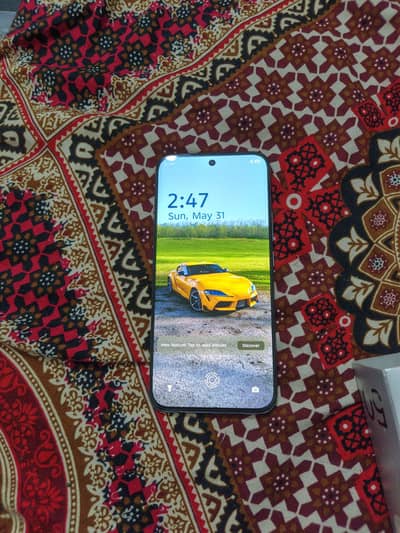 tecno spark 40pro+ 256gb camplet box in verenty