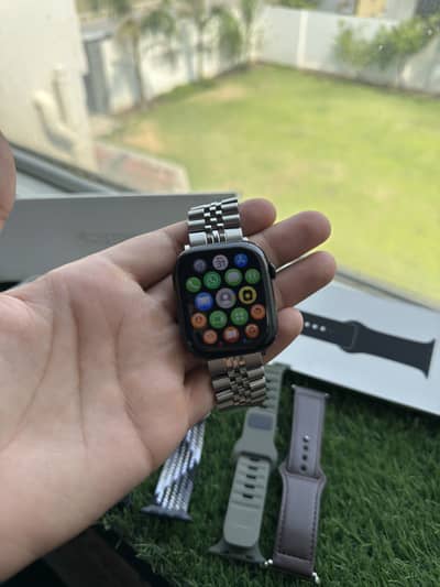 Apple Watch Series 10 (46mm)