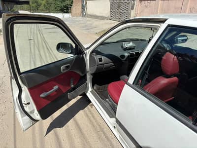 Suzuki Cultus VXR 2014