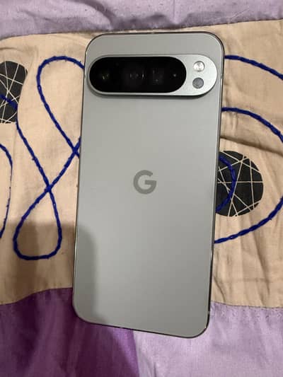 Google Pixel 9 Pro XL