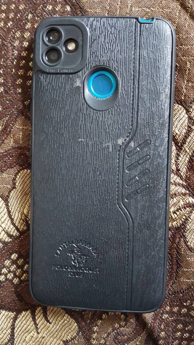 Itel Vision 1