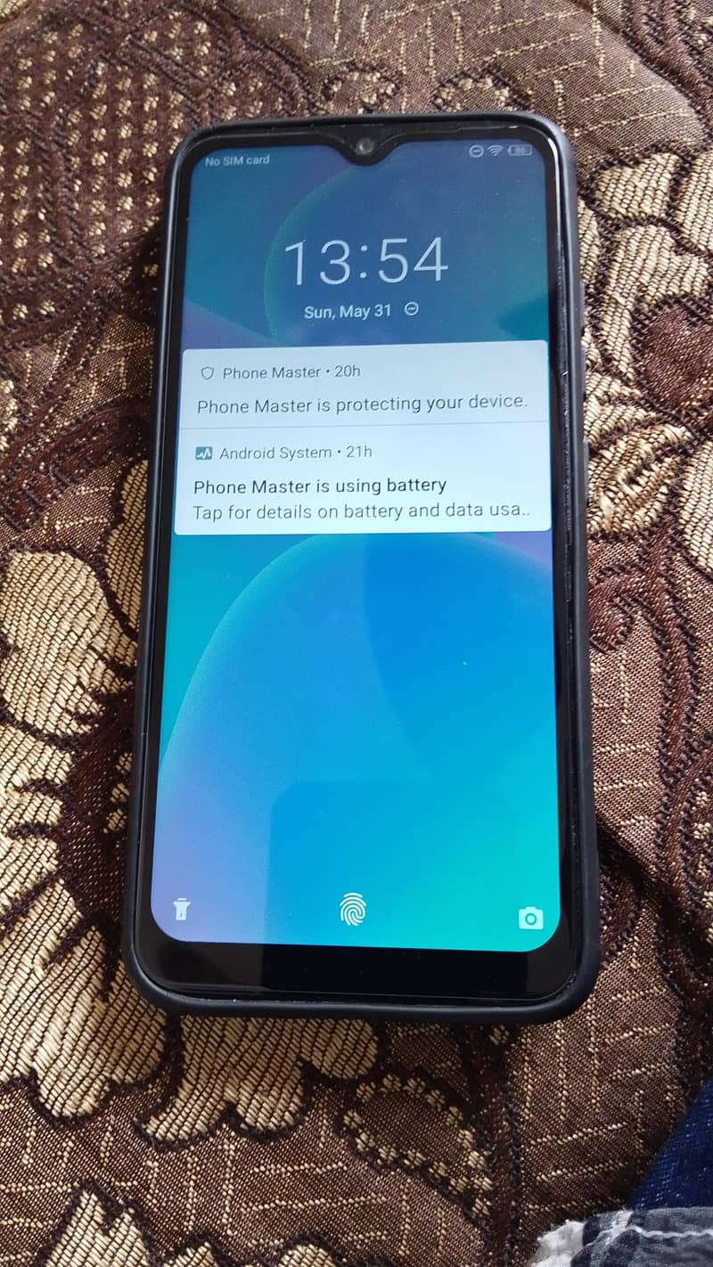 Itel Vision 1 1