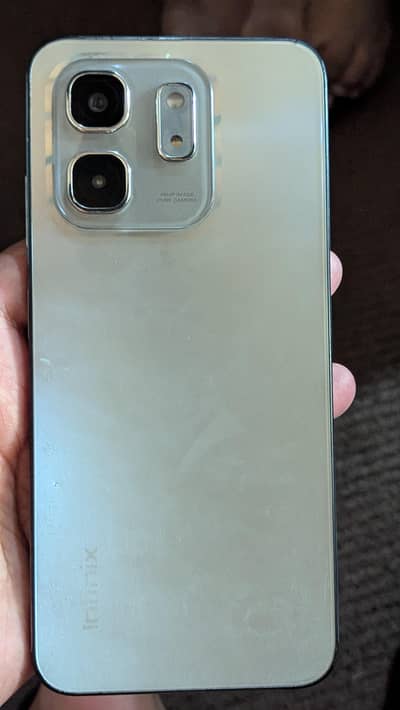 Infinix Hot 50i