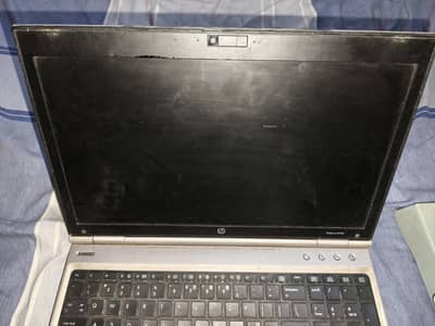 HP elitebook 8570p LCD panel and other parts