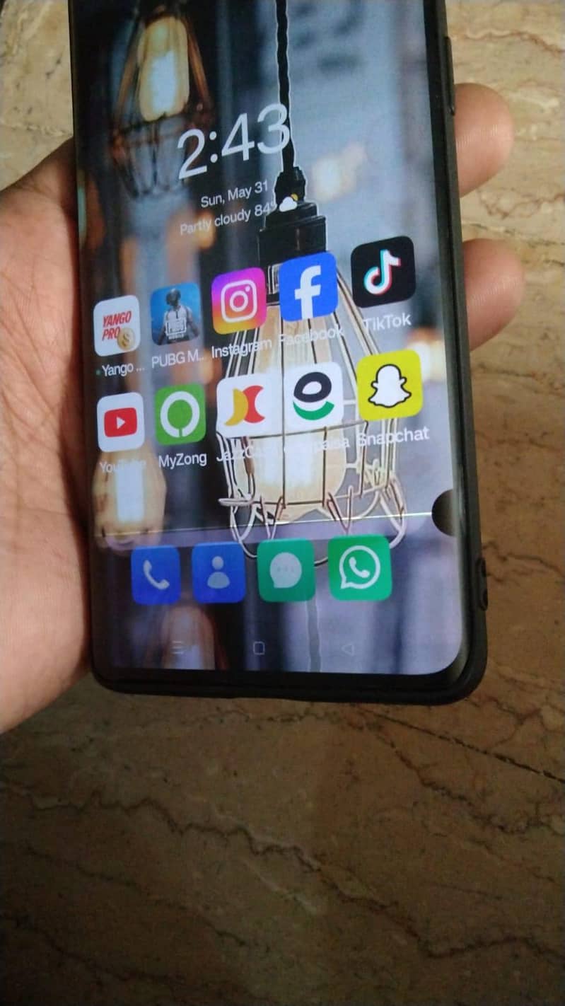 One Plus 8 Pro 1
