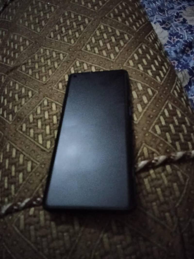 One Plus 8 Pro 2