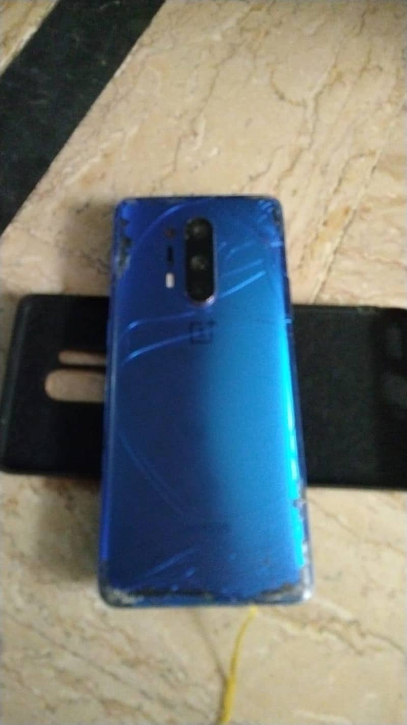 One Plus 8 Pro 3