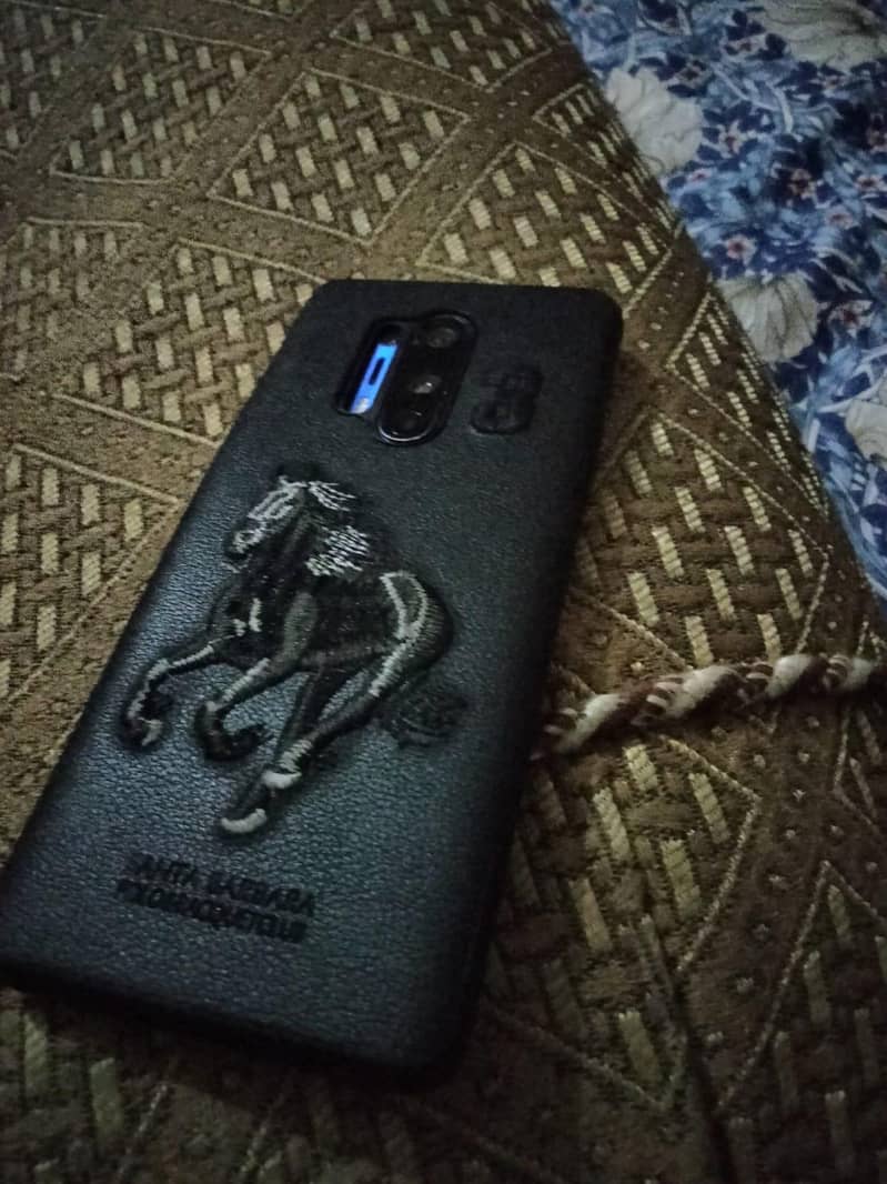 One Plus 8 Pro 4