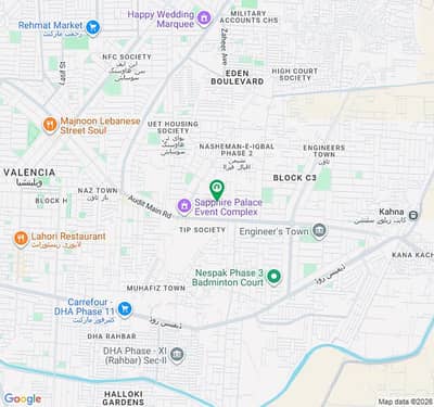 1 KANAL RESIDENTIAL PLOT FOR SALE