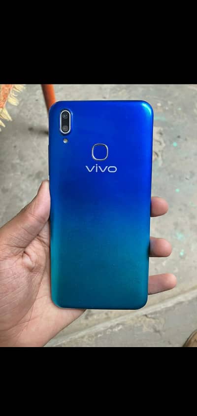 Vivo Y91 pta apprpved 3/32gb chlna ma prefect ha ghar wala use kr raha