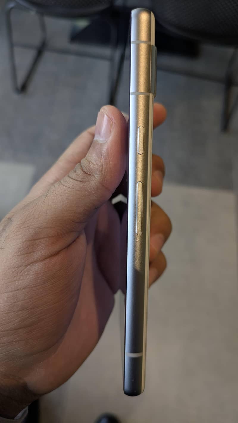 Google pixel 7a 1