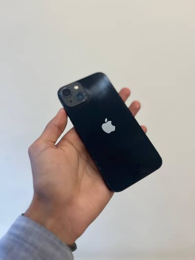 Apple iPhone 13 JV with box