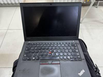Lenovo thinkpad X260