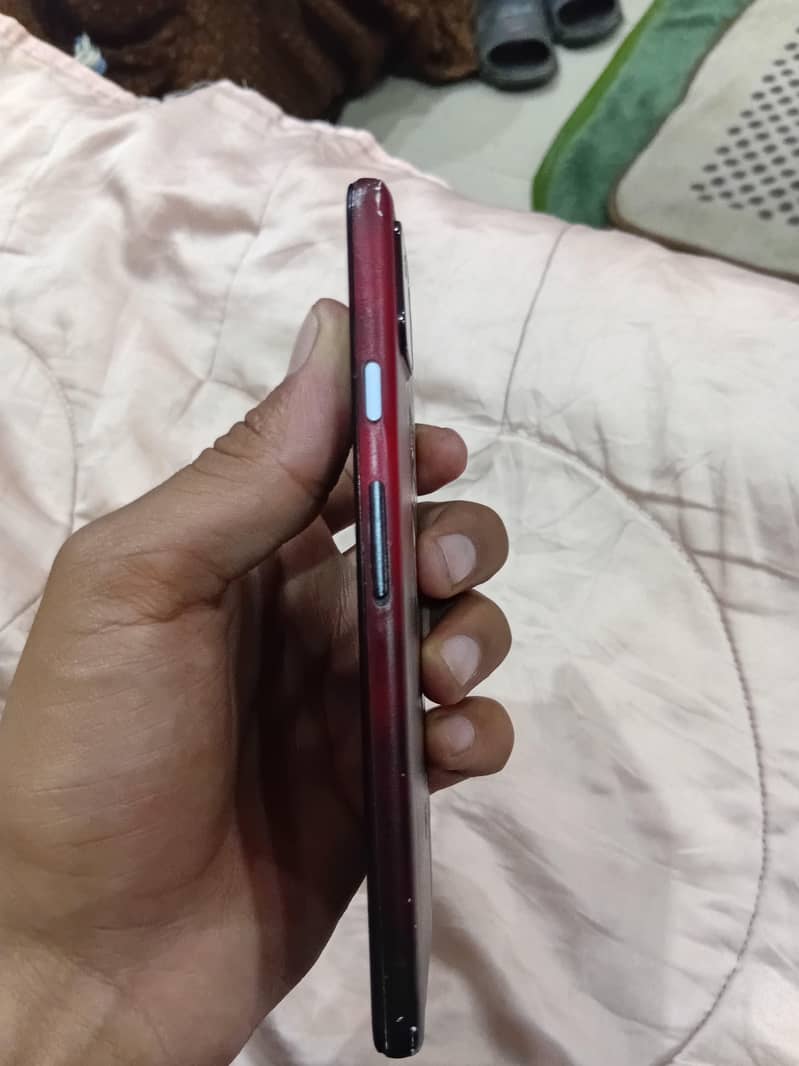 Google Pixel 5 0
