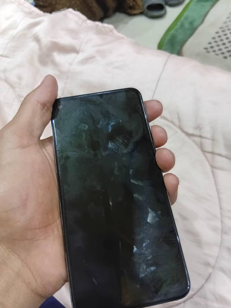 Google Pixel 5 2