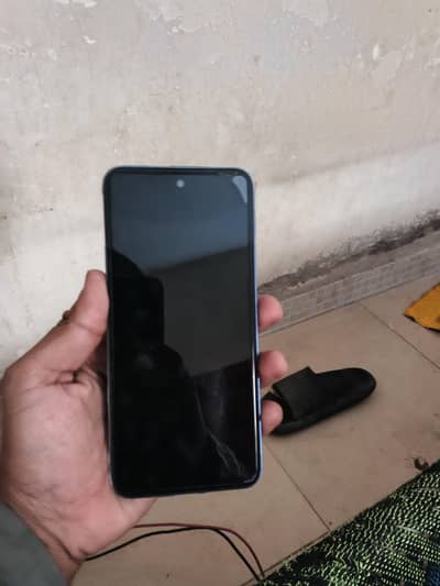 Infinix hot 60i  6/128