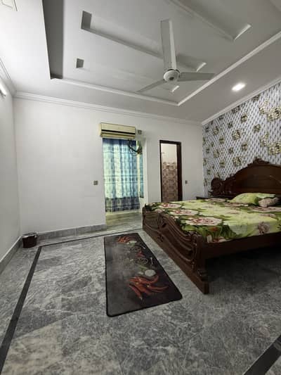 Separate rooms for rent(females only)