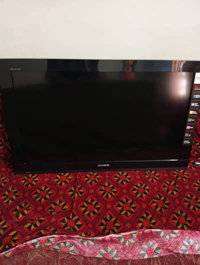 sony lcd bravia 32 inch