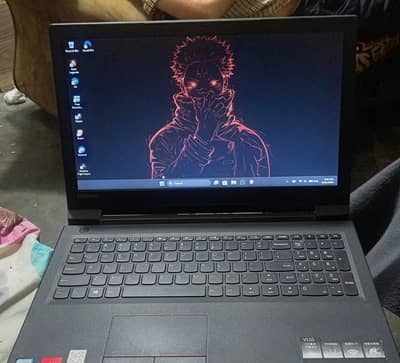 Lenovo V110 gaming laptop exchange possible