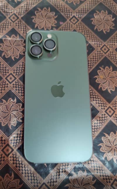 Apple iPhone 13 Pro Max JV