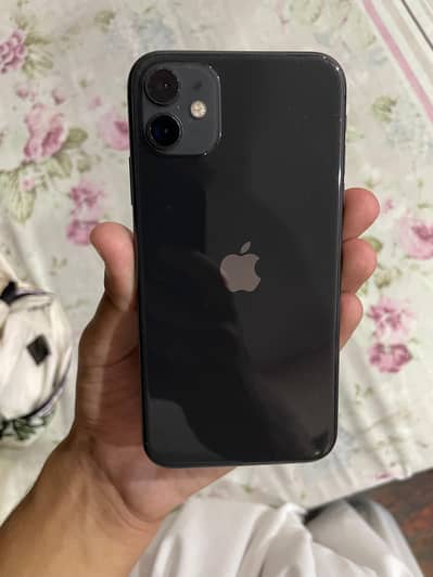 Apple iPhone 11