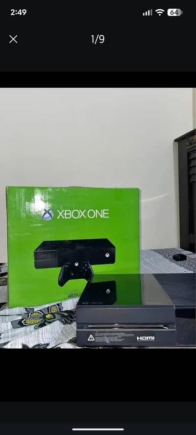 Xbox one  exchange possible with PS4 jailbreak