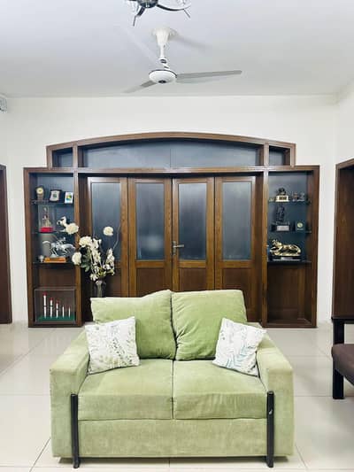 7-seater sofa set