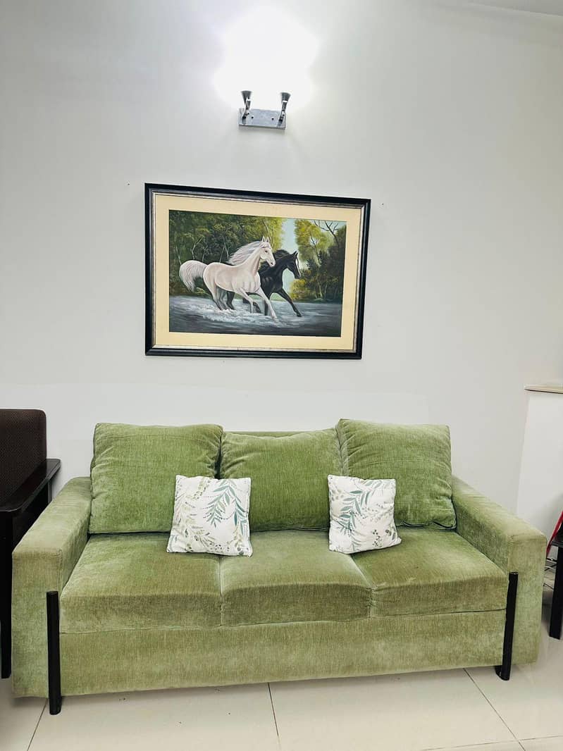 7-seater sofa set 2