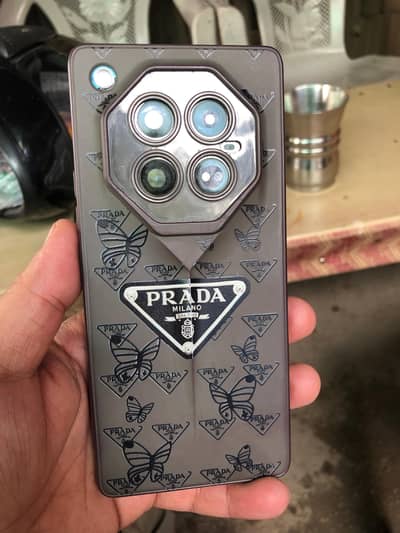 infinix zero 40