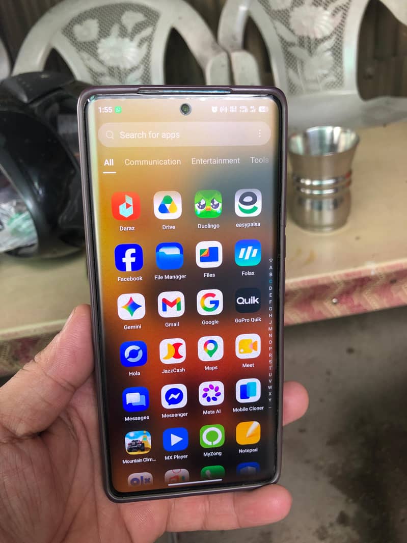 infinix zero 40 2