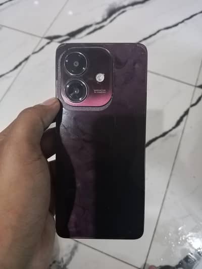 OPPO A3x