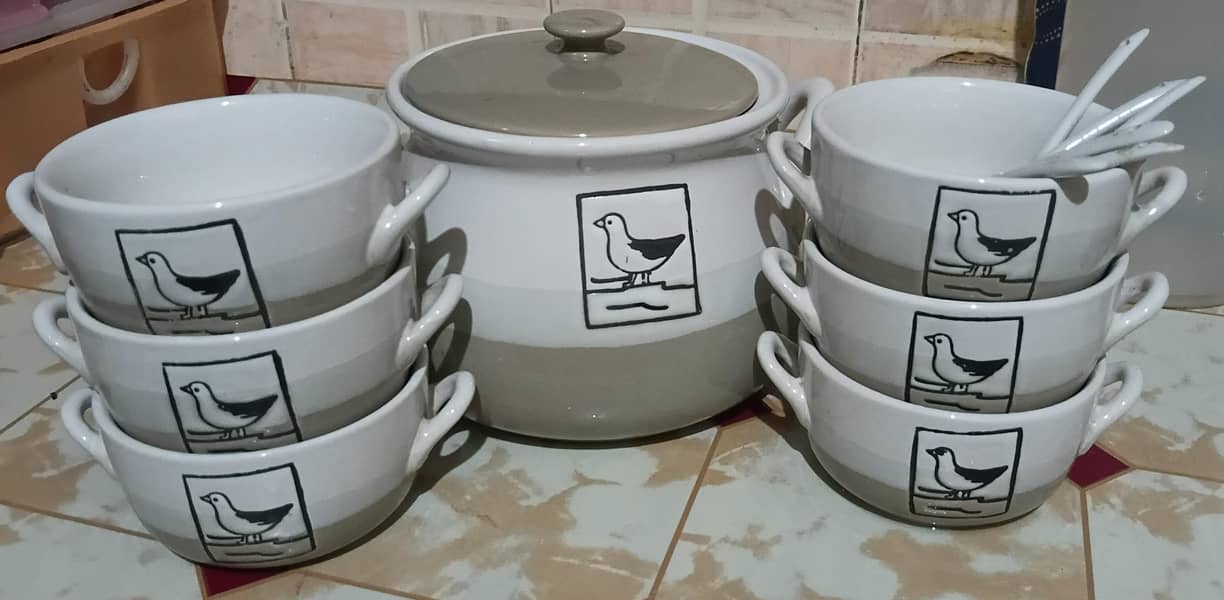 soup set 2