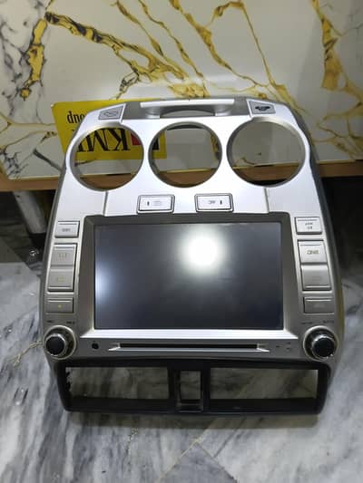 android amplifier