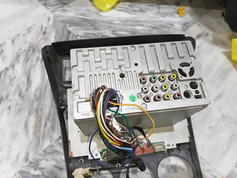 android amplifier 1